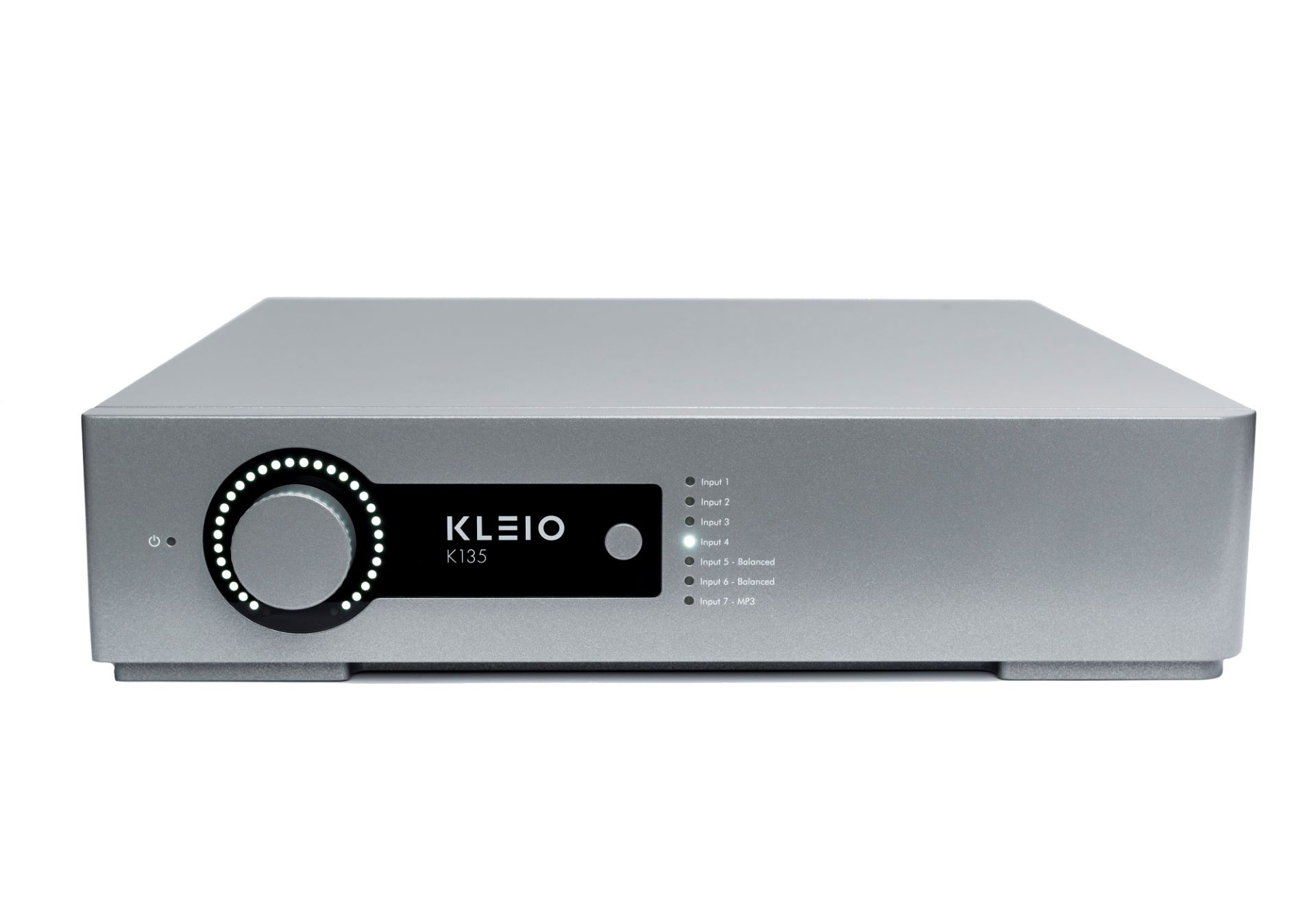 S1 EP013 UK made HiFi Amplifiers:  HiFi legend, Douglas Self consults with Kleio Audio to create award winning amplifiers.