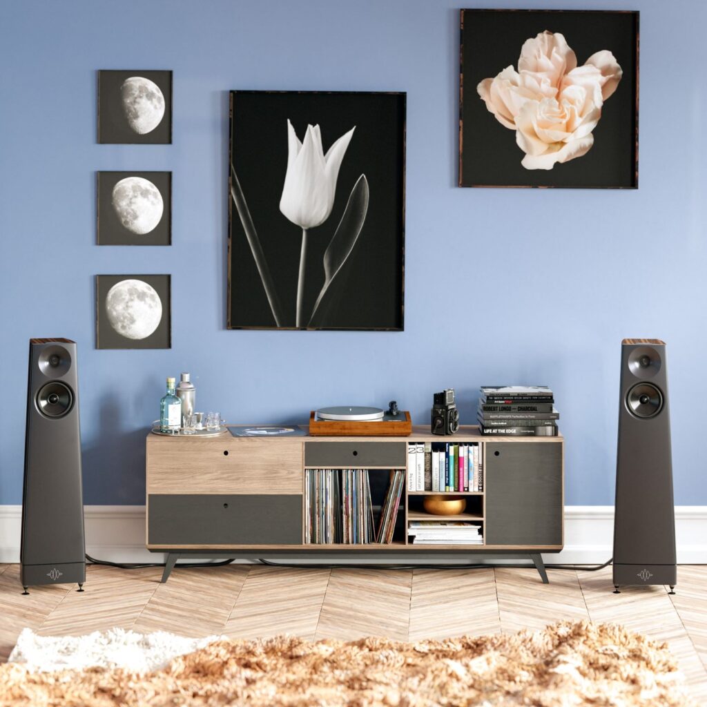 YG Acoustics interview with Not An Audiophile