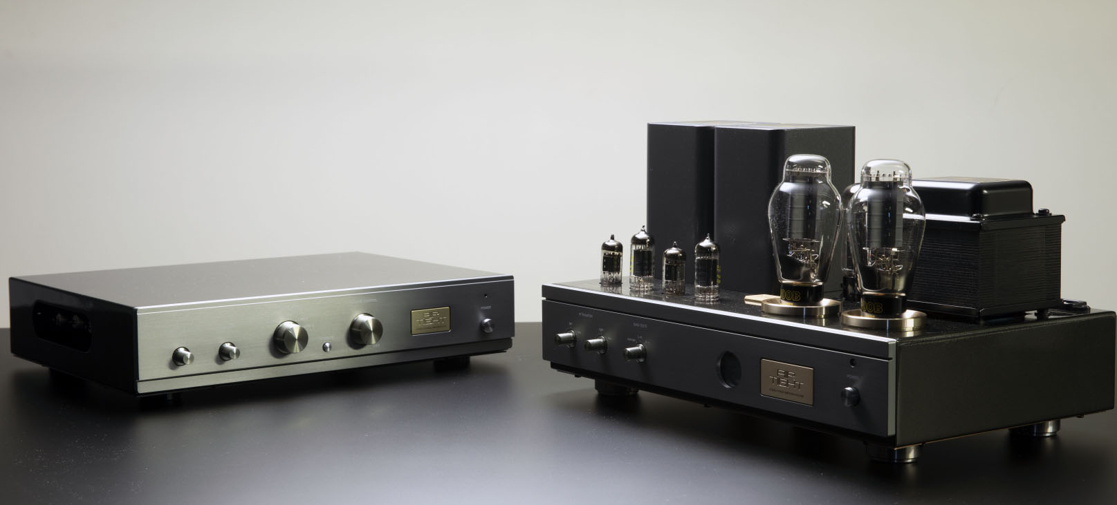 S2 EP042 Air Tight: Tube Amplifiers by design. The Legacy, Engineering & Sound Ethos.