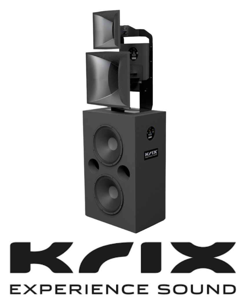 S2 EP043 Horn loaded speakers from HiFi to Home Theatre & Cinema Dominance: The Krix Story.