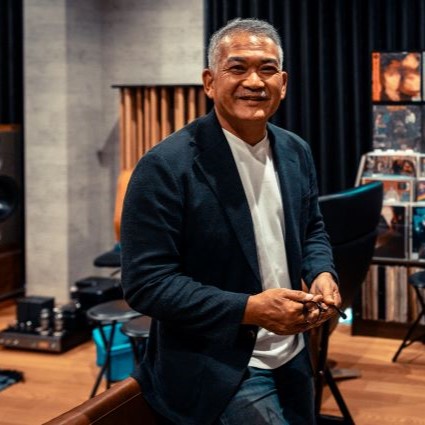 “Jack” Miura – Air Tight Podcasts Transcripts Images