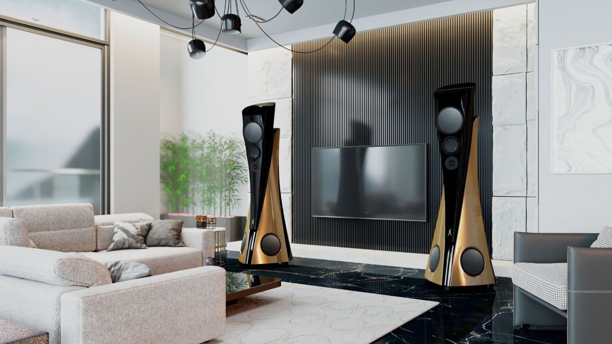 S3 EP 046 Hi-End HiFi should disappear. Estelon, dCS and OePhi say it’s the music that matters.