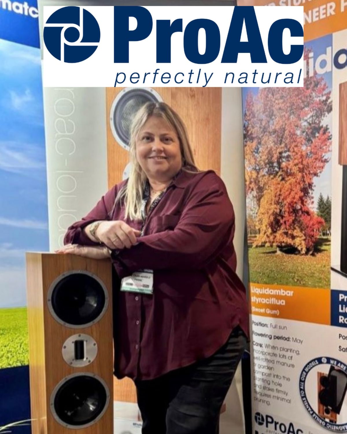 S3 EP048 ProAc – Perfectly Natural Sound through generations.