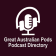 Great Australian Pods Podcast icon Not An Audiophile