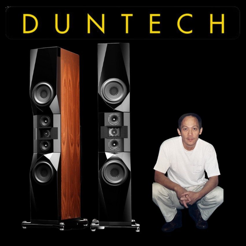 S3 EP050 New model, new sound from heritage high end HiFi brand Duntech.