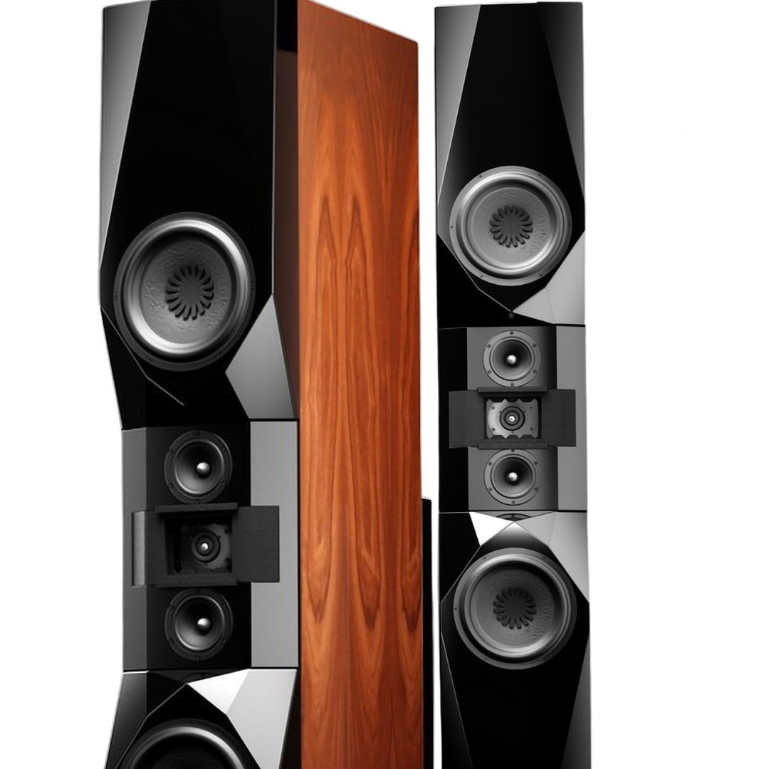 Duntech Princess loudspeaker